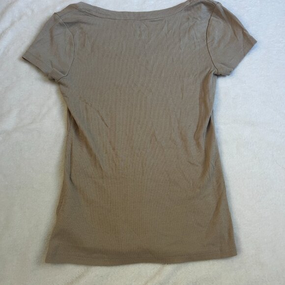 a new day Scoop Neck Tee - Picture 3 of 3